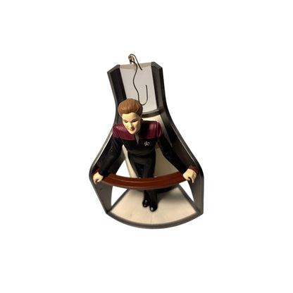 1998 Captain Kathryn Janeway (Star Trek)