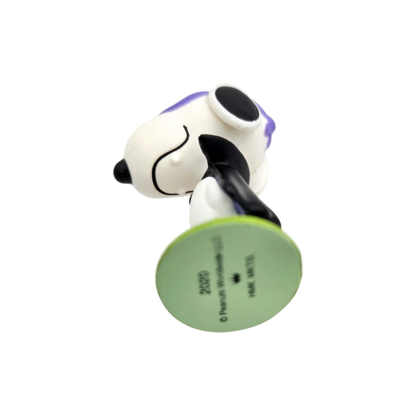 2020 Vampire Snoopy (Peanuts)