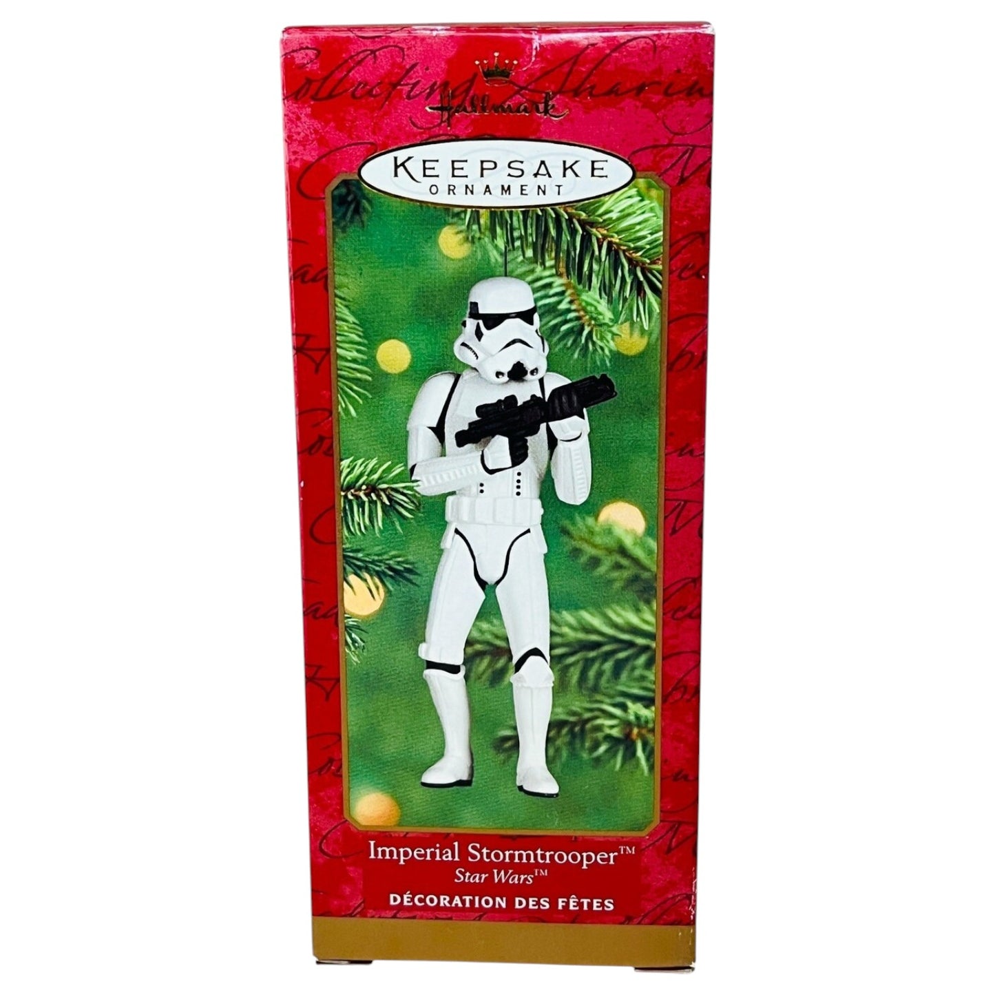 2000 Imperial Stormtrooper (Star Wars)