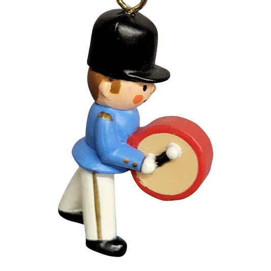 1989 Little Solider (Soldier)