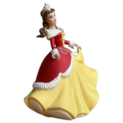 2014 All Eyes On Belle (Disney)