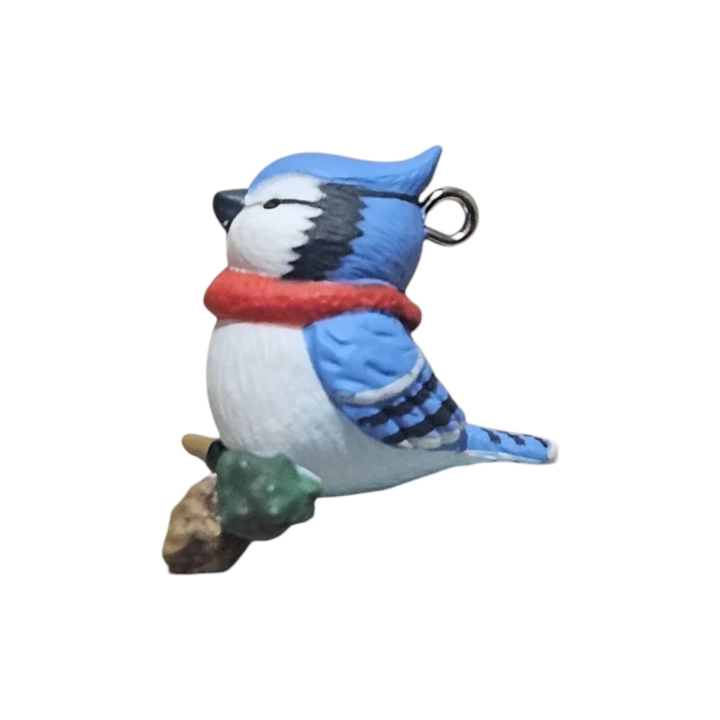 2020 Cozy Lil' Critters #2 — Blue Jay (Cozy Lil' Critters)