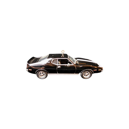 2021 1971 AMC Javelin AMX (Classic American Cars)