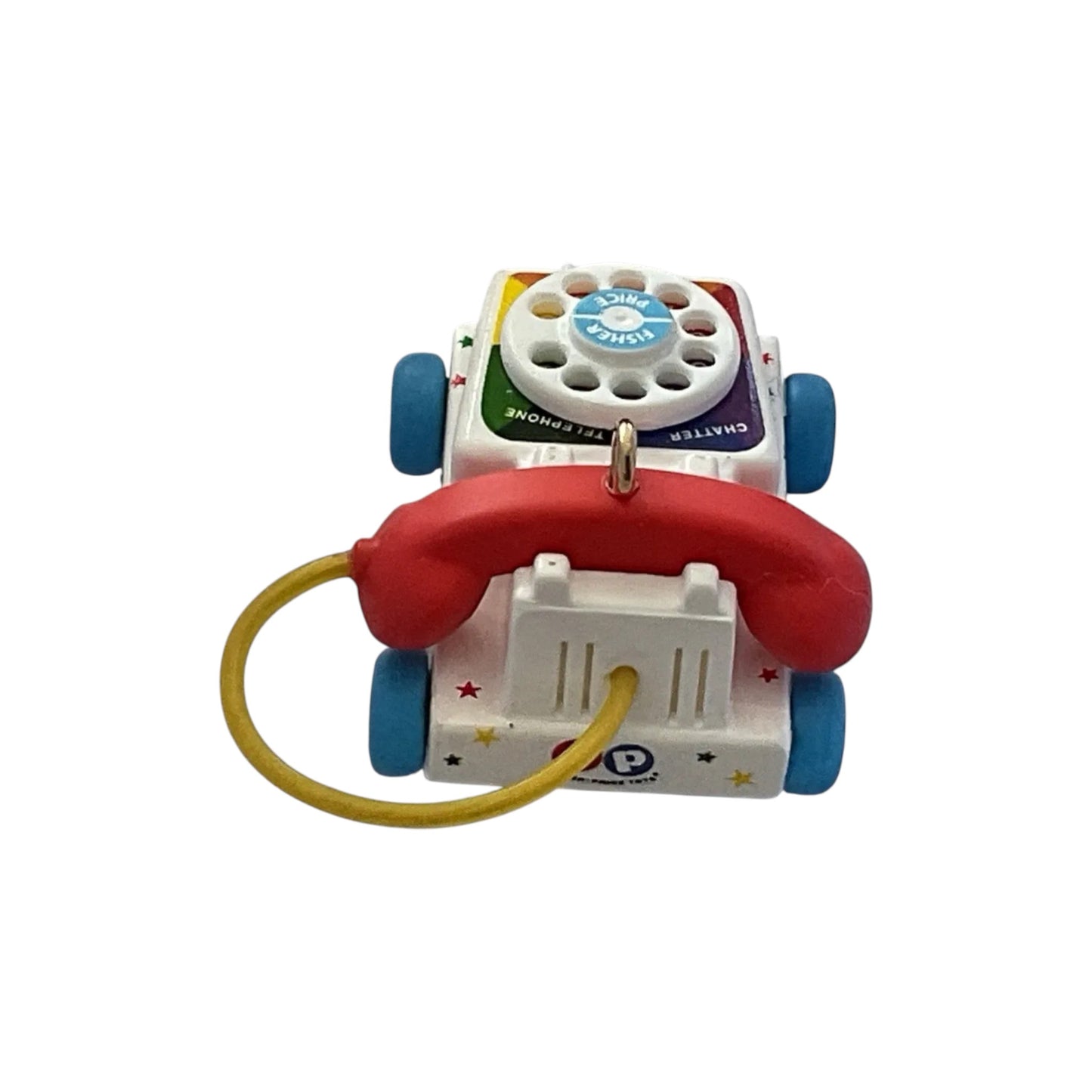 2017 Tiny Chatter Telephone (Fisher Price)