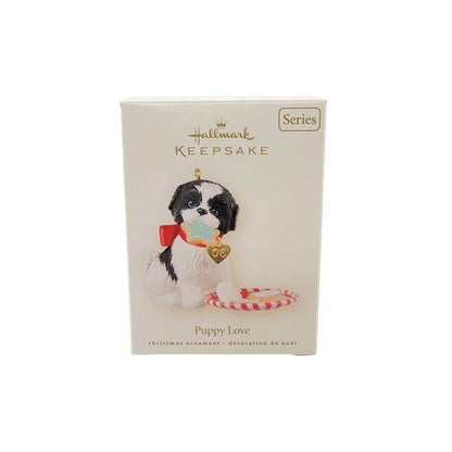 2008 Shih Tzu (Puppy Love)