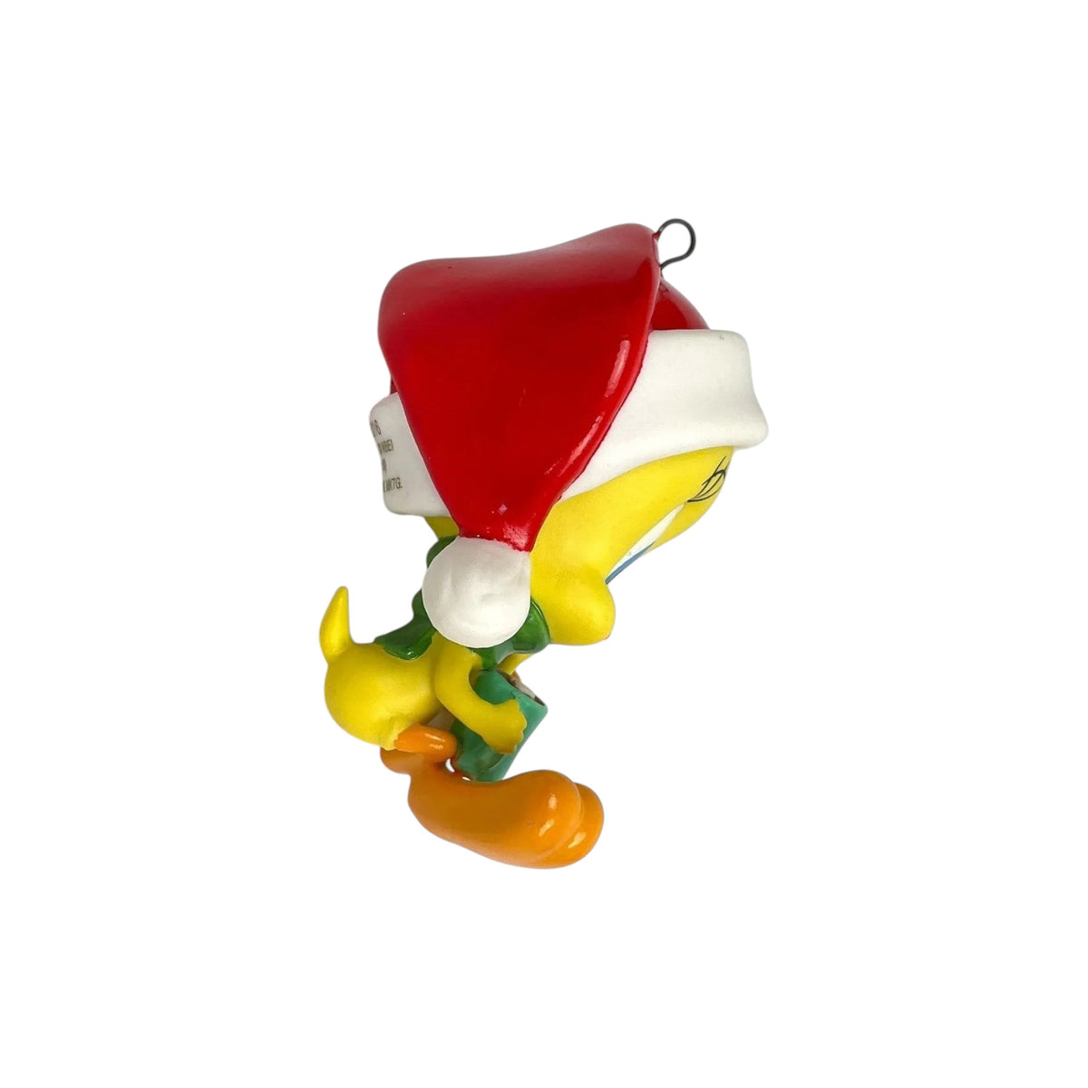 2016 Hot Cocoa Christmas (Looney Tunes)