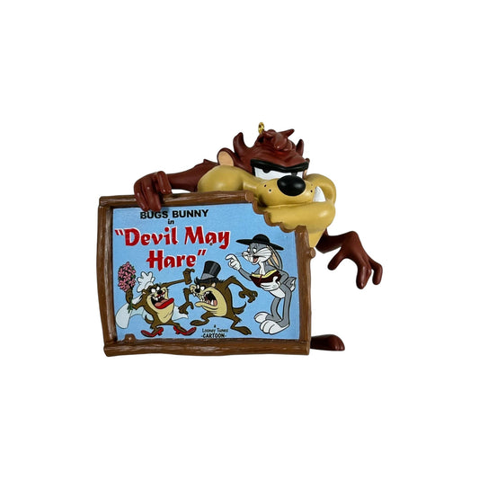 2018 Devil May Hare (Looney Tunes)