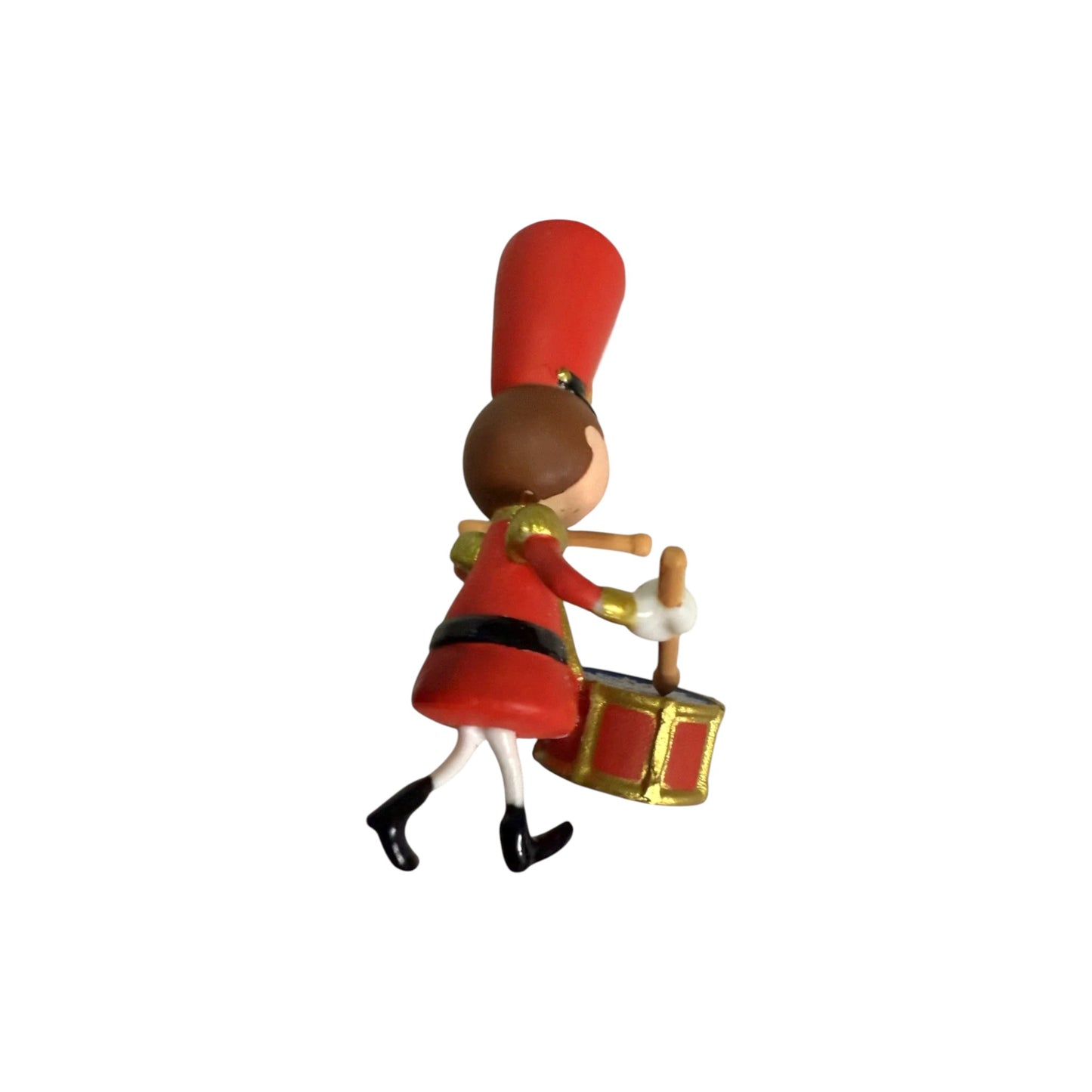 2021 Snappy Snare Drum (Musical Soldiers)