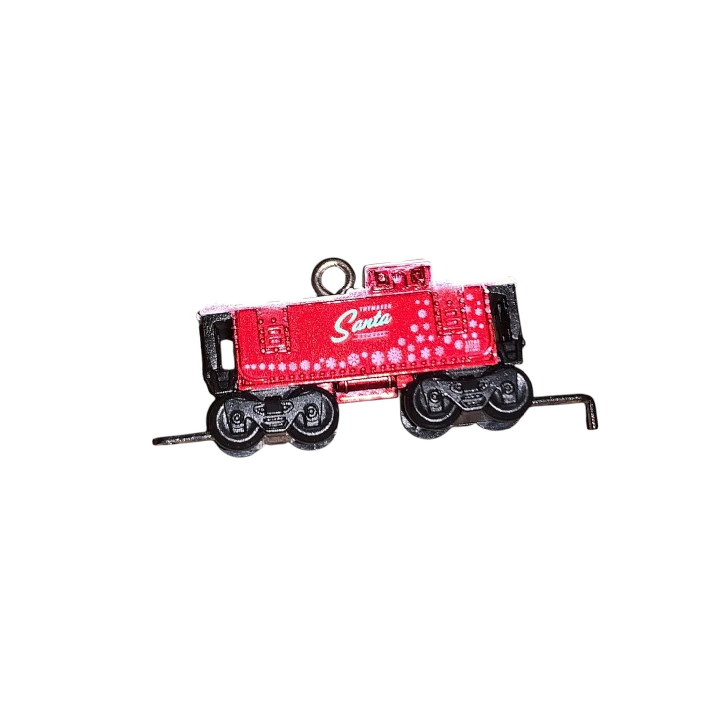 2017 Lionel Toymaker Santa Express (Lionel)