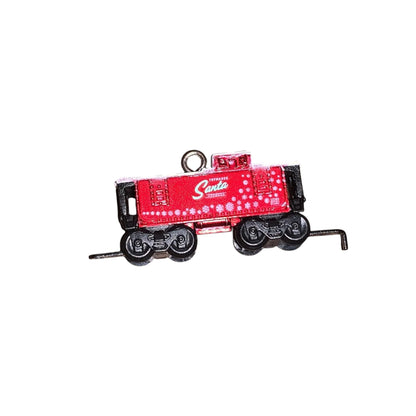 2017 Lionel Toymaker Santa Express (Lionel)