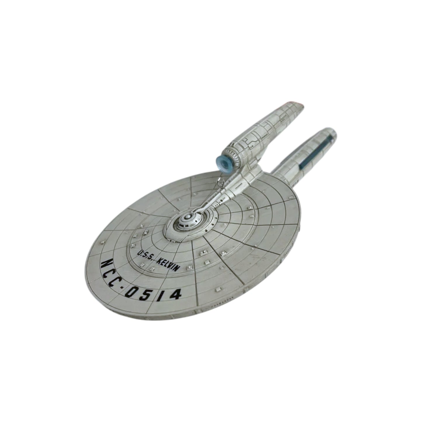 2013 U.S.S. Kelvin (Star Trek)