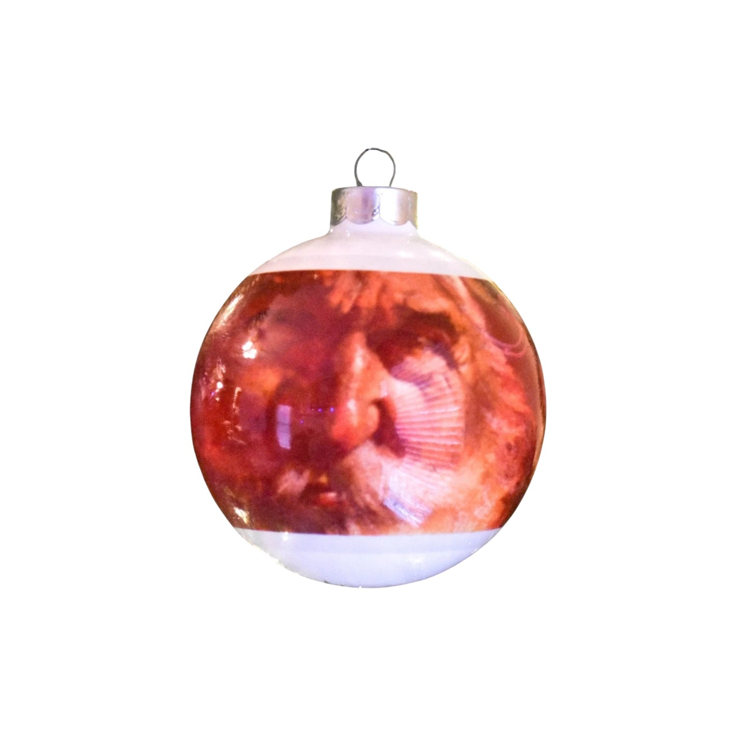 1982 Santa (Ball)