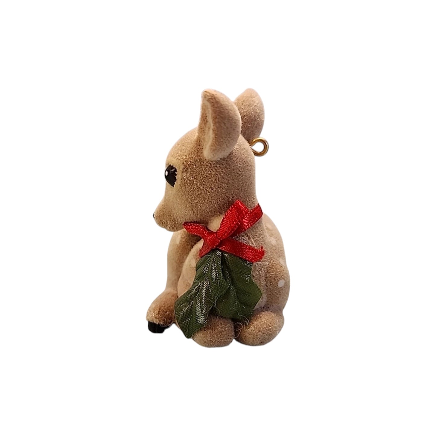 1989 Gentle Fawn (Reindeer)