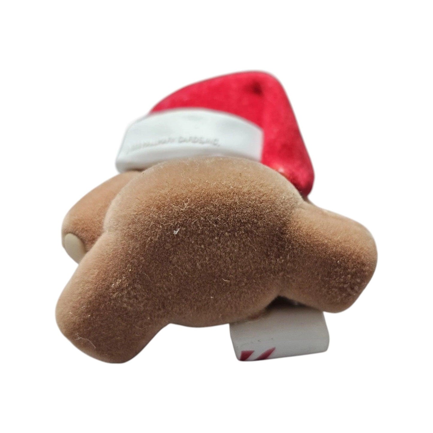 1989 Baby's First Christmas (Baby's First Christmas)