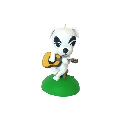 2022 K.K. Slider (Animal Crossing)