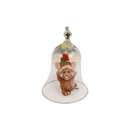 1983 Mouse in Bell (Bell)