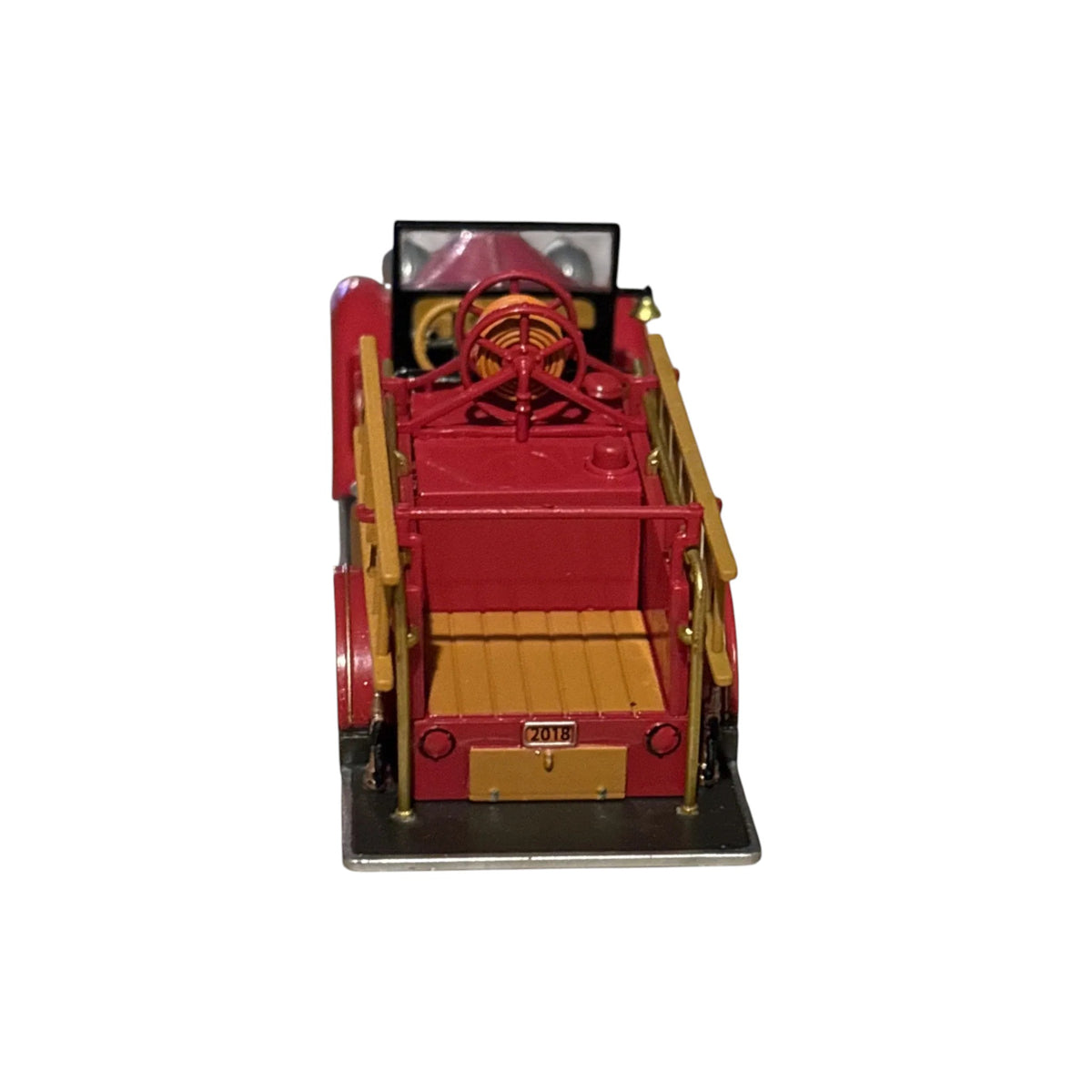 2018 (1932) Buick Fire Engine (Fire Brigade)
