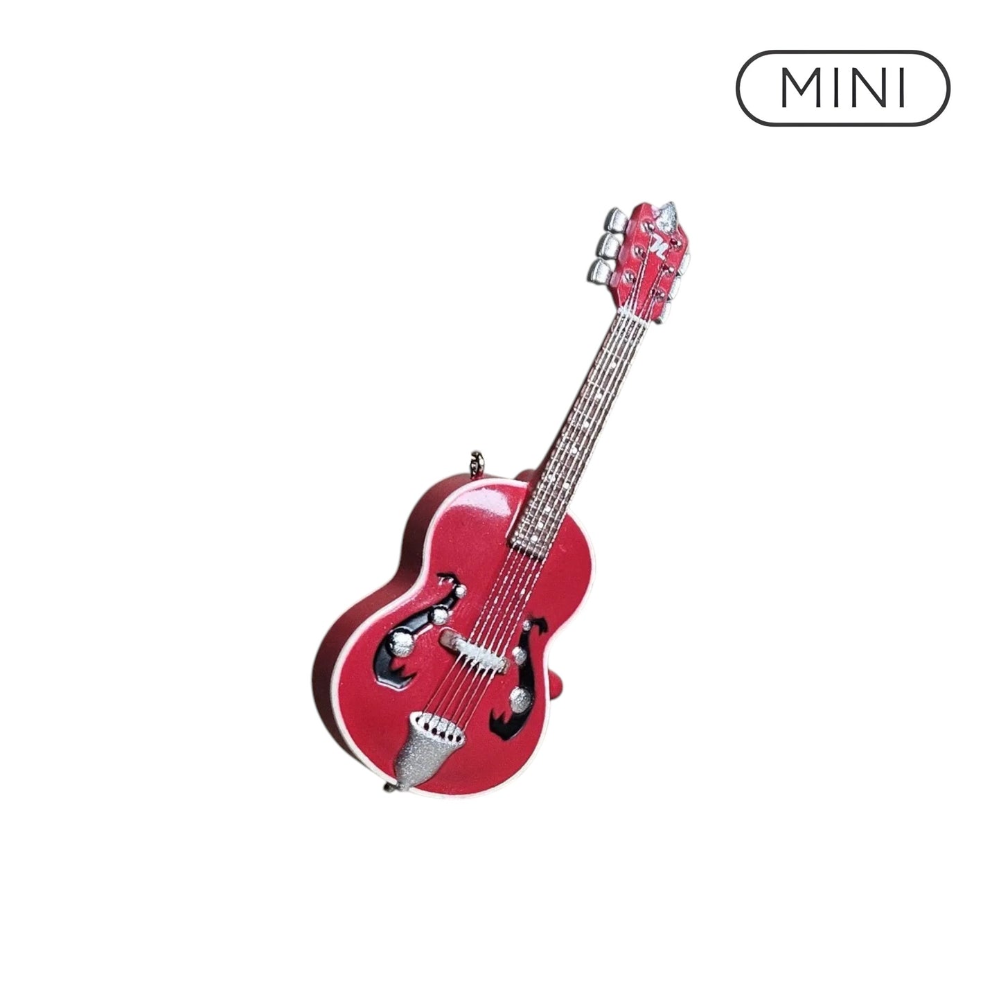 2018 Little Strummer (Guitar)