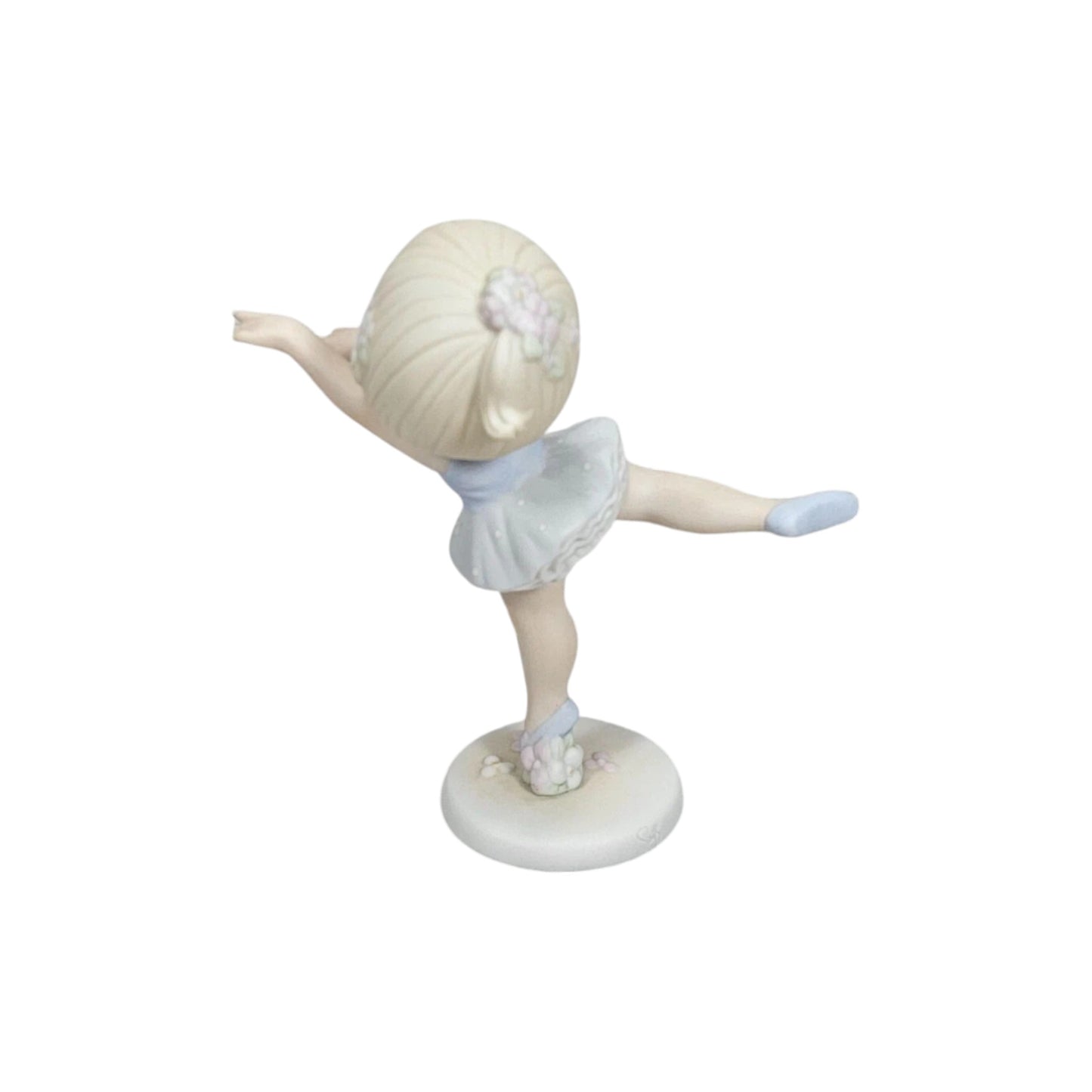 1989 Lord, Turn My Life Around (Ballet)