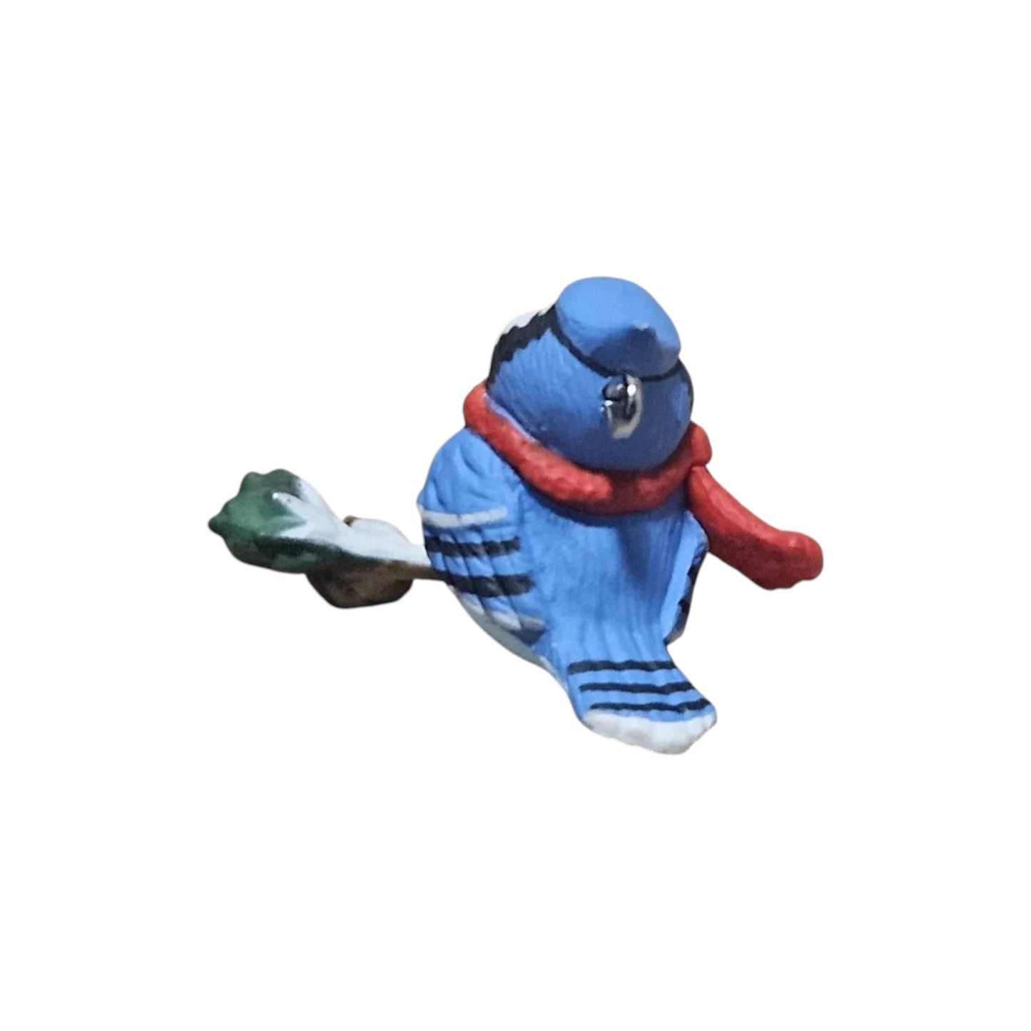 2020 Cozy Lil' Critters #2 — Blue Jay (Cozy Lil' Critters)