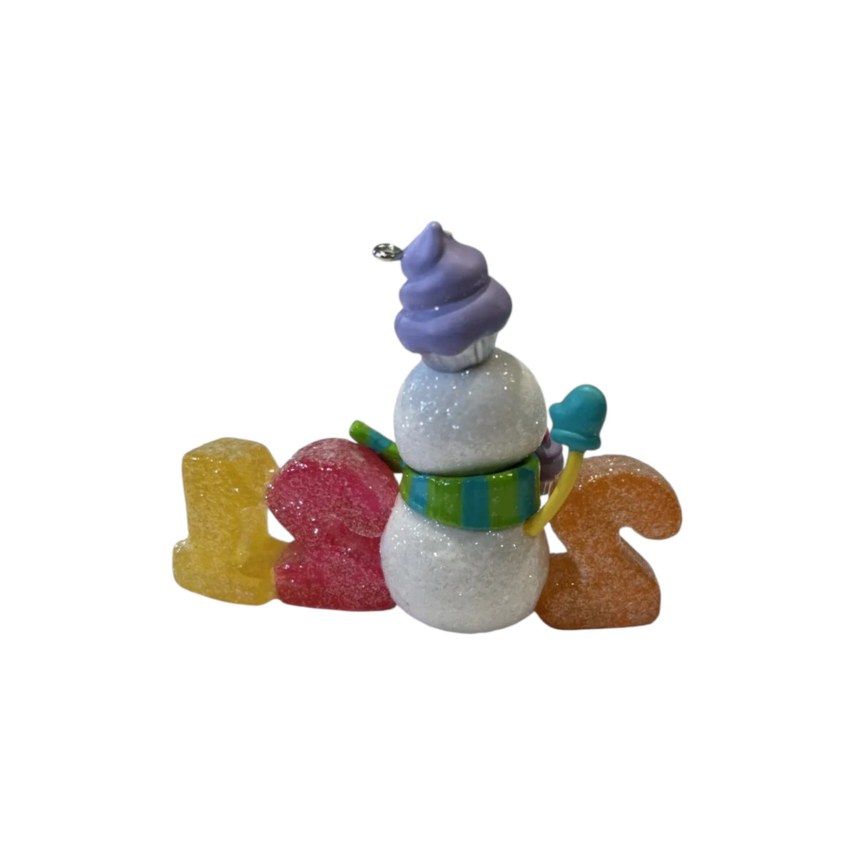 2021 Sweet Decade (Sweet Decade)