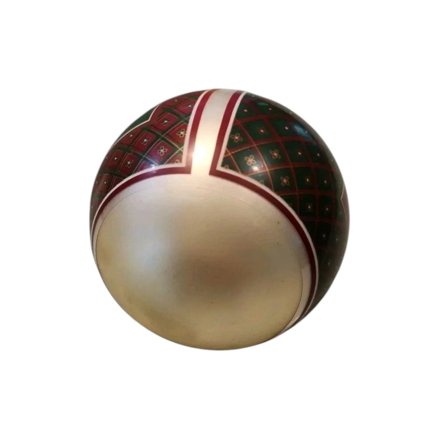 1981 Merry Christmas (Ball)