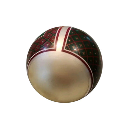 1981 Merry Christmas (Ball)