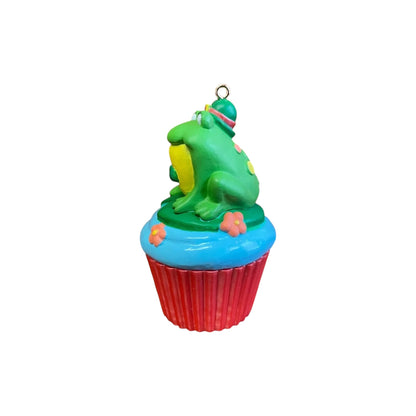 2016 Lucky Leap-Rechaun (Keepsake Cupcake)
