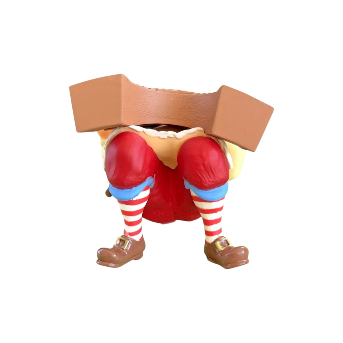 2016 Toymaker Santa (Toymaker Santa)