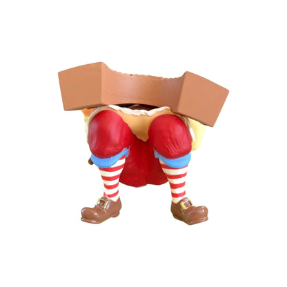2016 Toymaker Santa (Toymaker Santa)