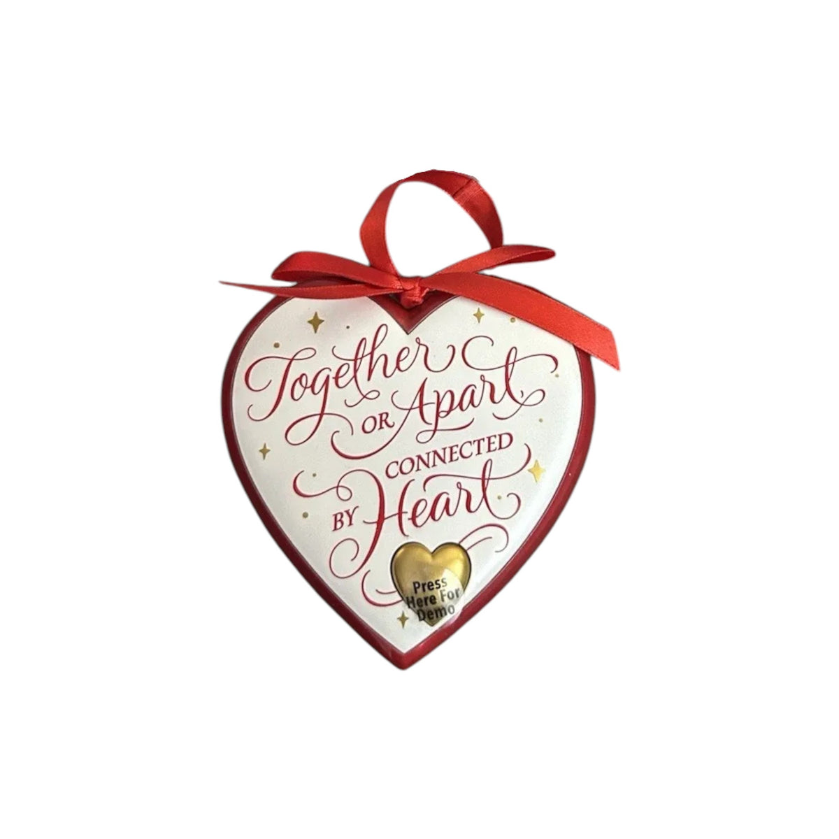 2022 Connected By Heart (Heart)