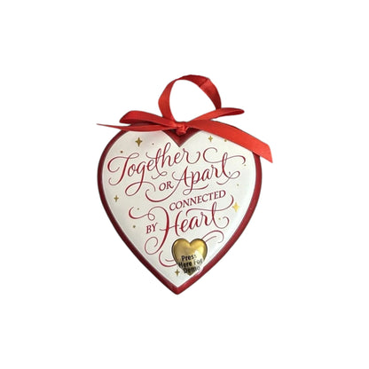 2022 Connected By Heart (Heart)