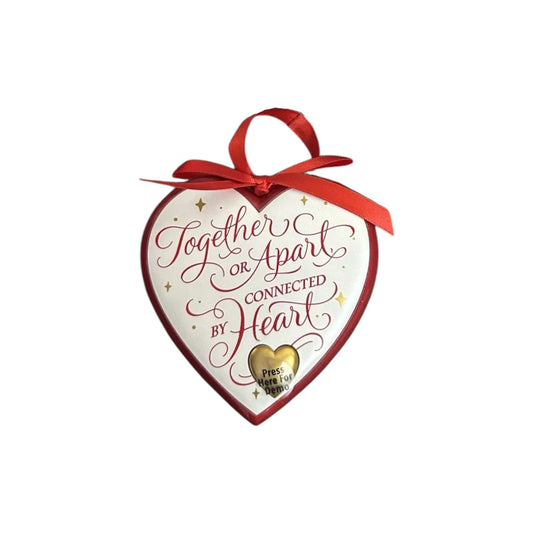 2022 Connected By Heart (Heart)