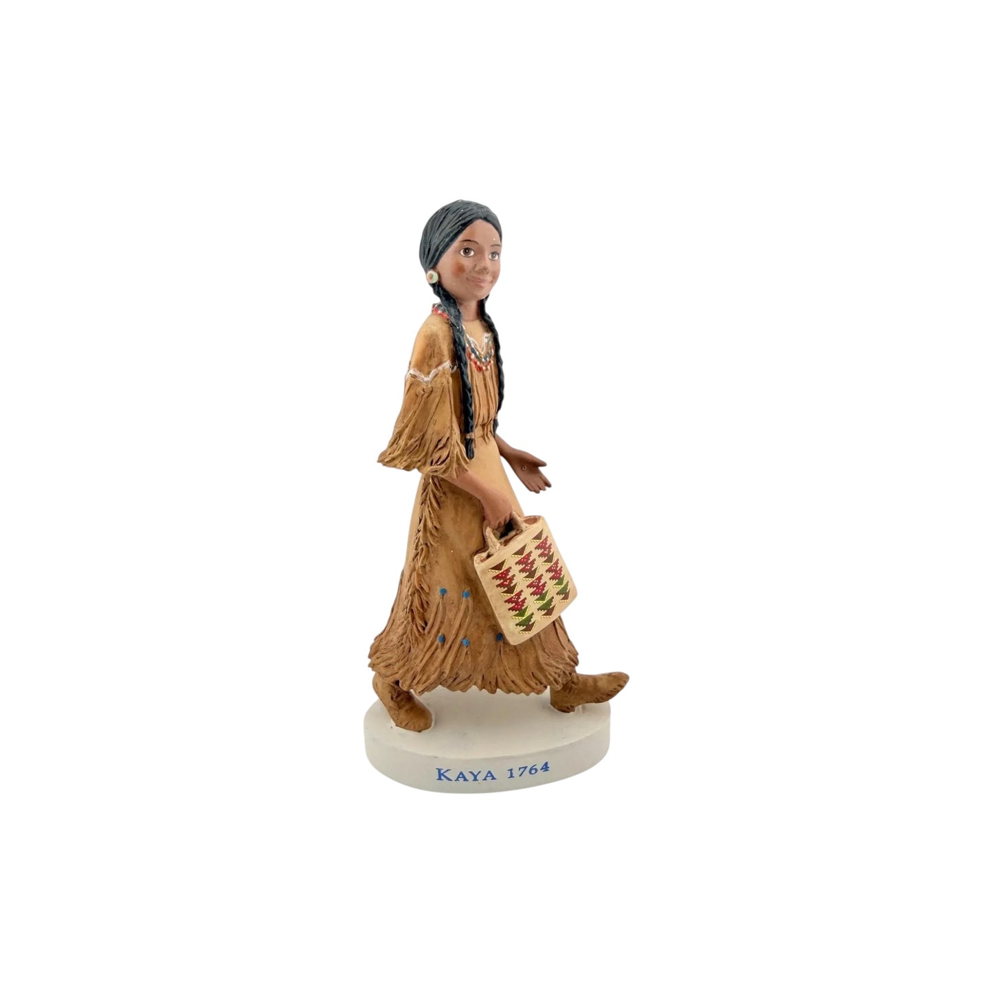 2002 1764 Kaya (The American Girls Collection)
