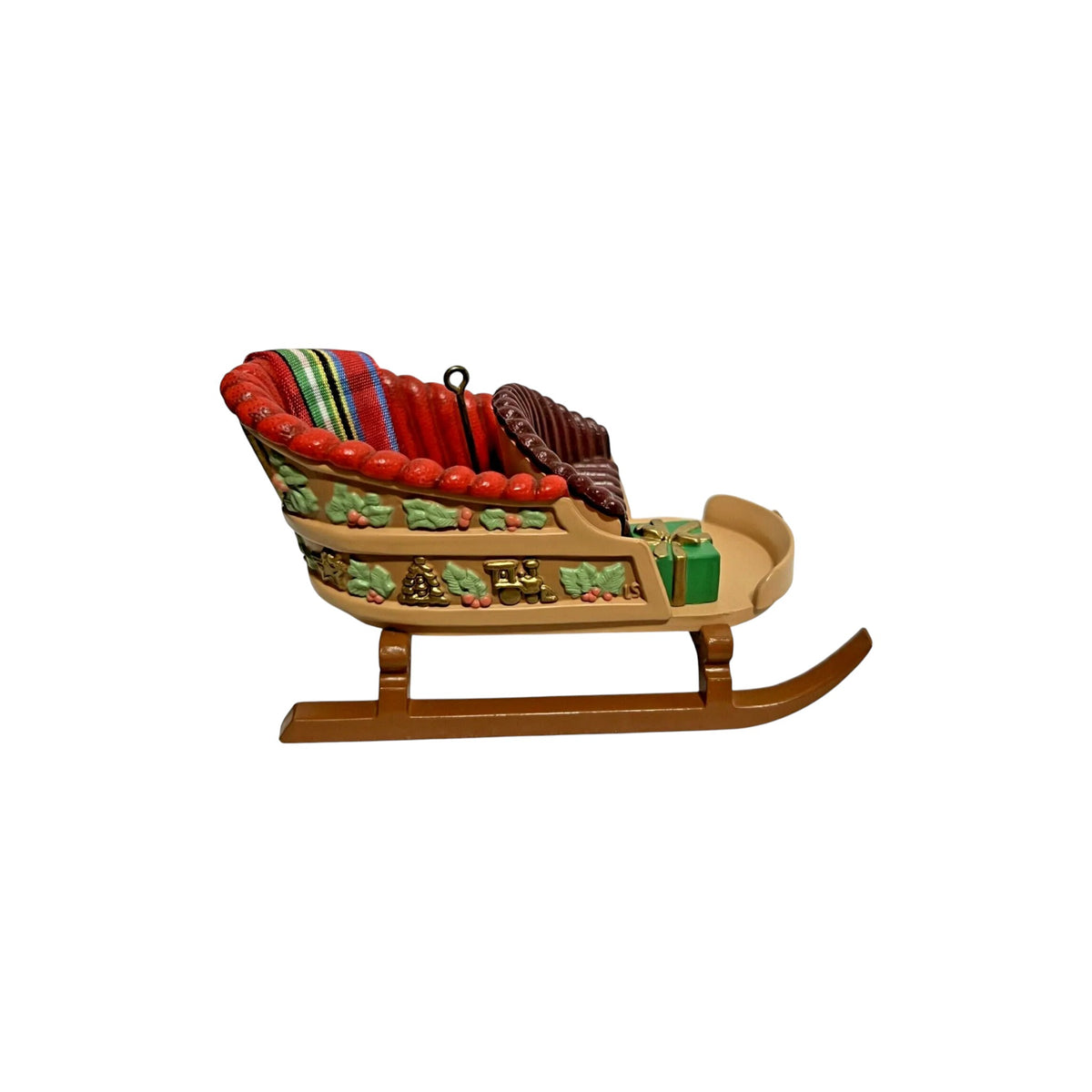 1988 Sleighful Of Dreams (Sleigh)