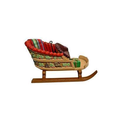 1988 Sleighful Of Dreams (Sleigh)