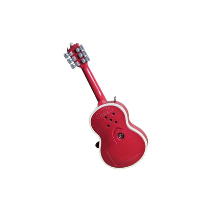 2018 Little Strummer (Guitar)