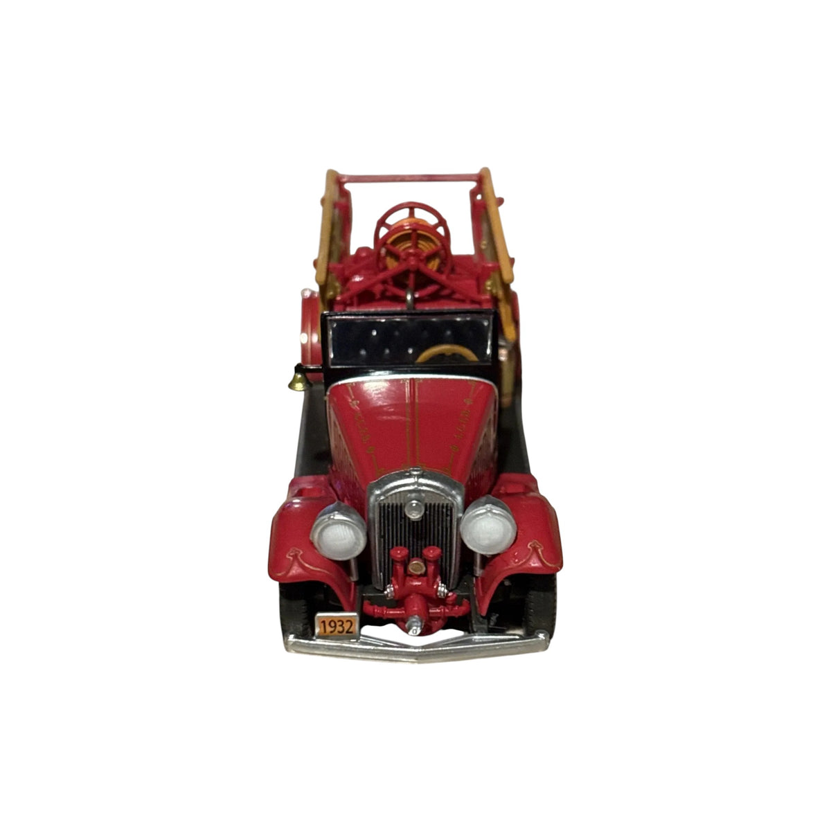 2018 (1932) Buick Fire Engine (Fire Brigade)