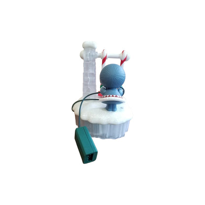 2016 Swing in the Holidays (Frosty Friends)