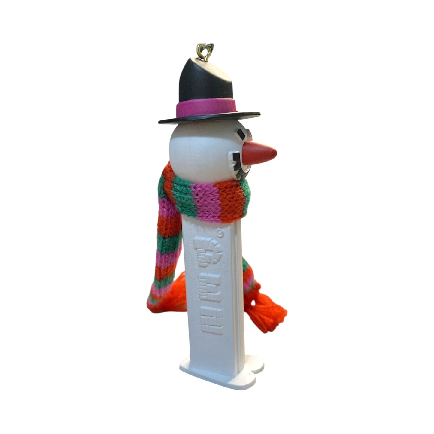2000 Snowman PEZ (PEZ)