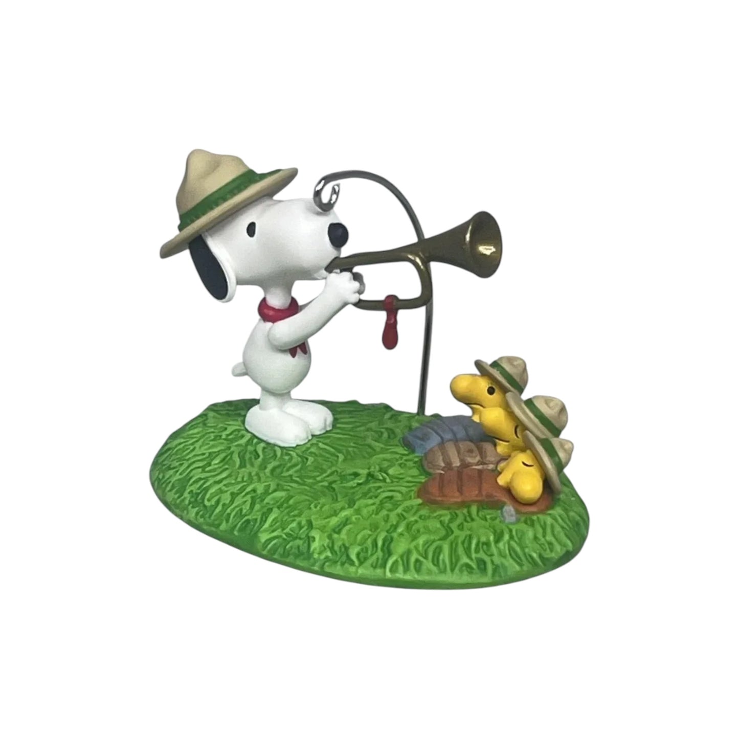 2024 Rise and Shine! - Beagle Scout (Peanuts)