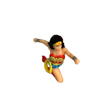 2017 Wonder Woman (Super Heroes)
