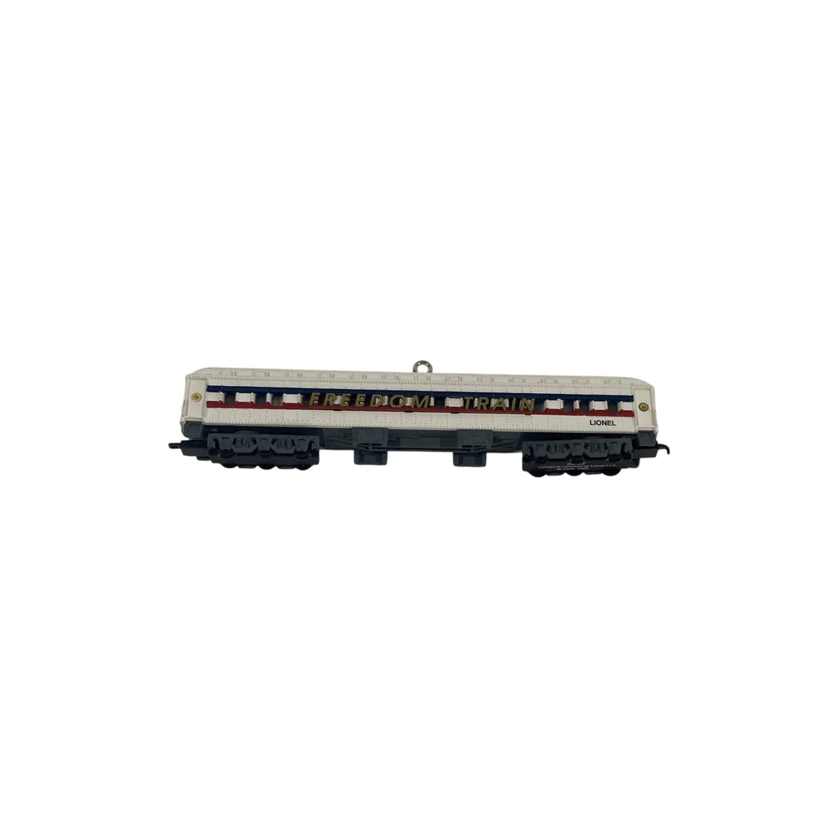 2007 Lionel Freedom Train Sleeper (Lionel)