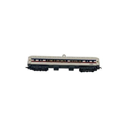2007 Lionel Freedom Train Sleeper (Lionel)