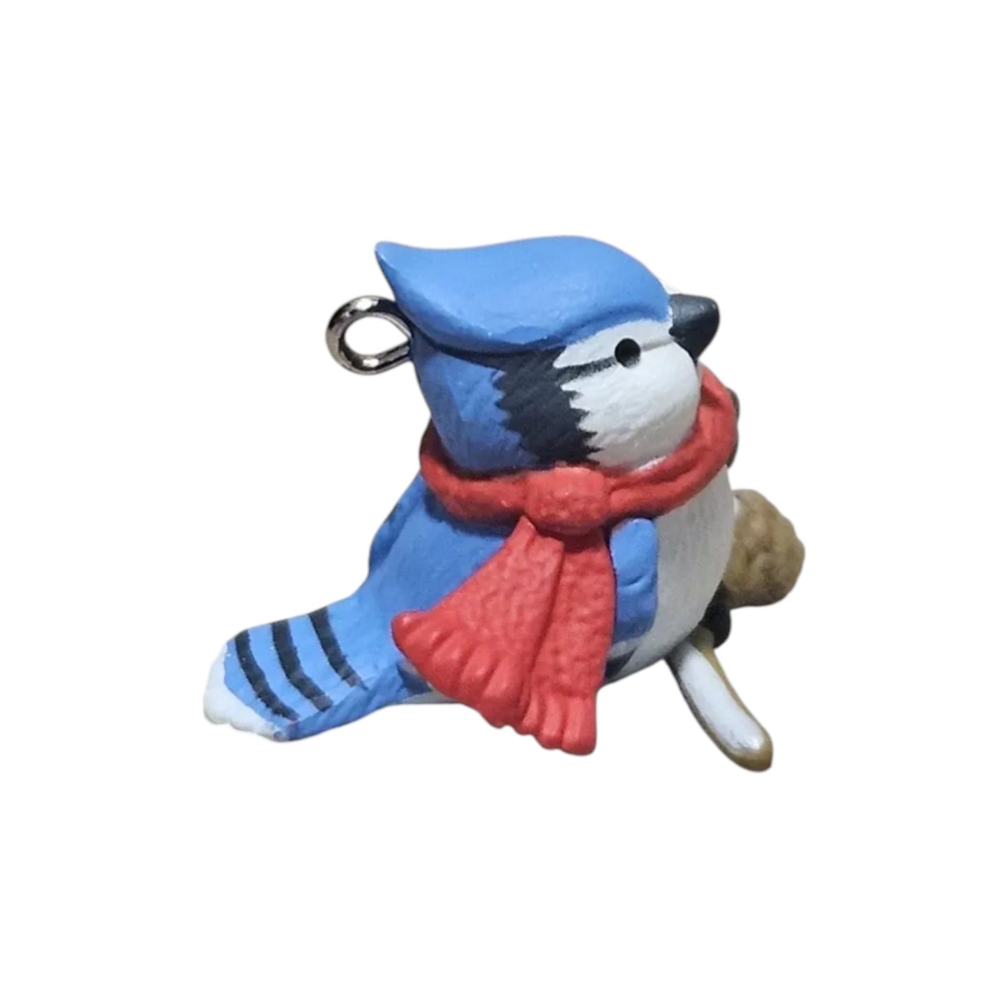 2020 Cozy Lil' Critters #2 — Blue Jay (Cozy Lil' Critters)