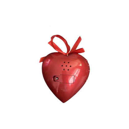 2022 Connected By Heart (Heart)