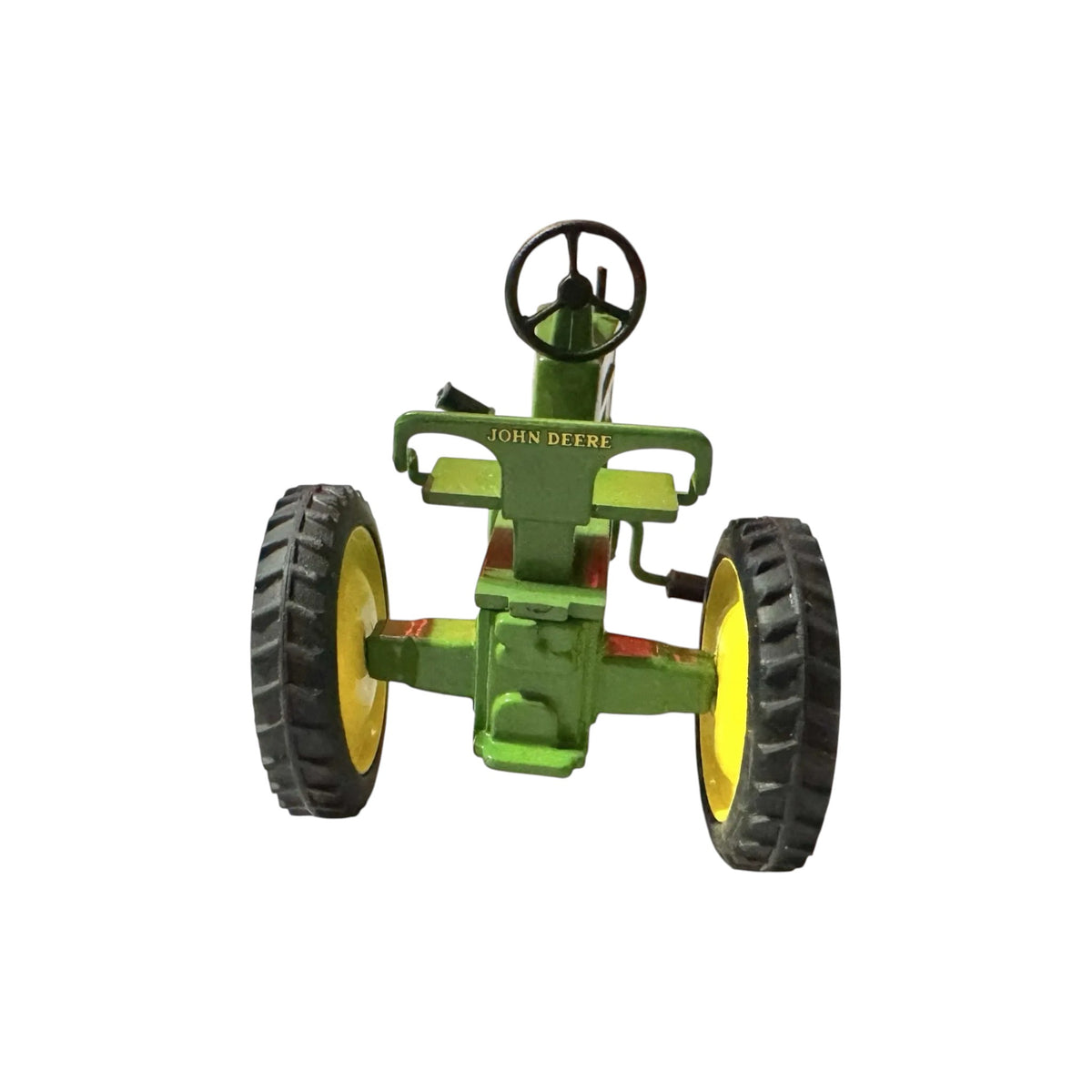 2017 (1952) John Deere Model 60 Pedal Tractor (John Deere)