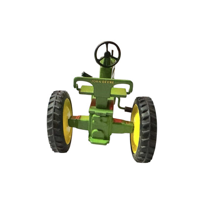 2017 (1952) John Deere Model 60 Pedal Tractor (John Deere)