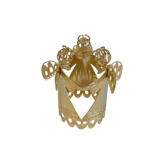 1992 Dancing Angels Tree Topper (Angel)