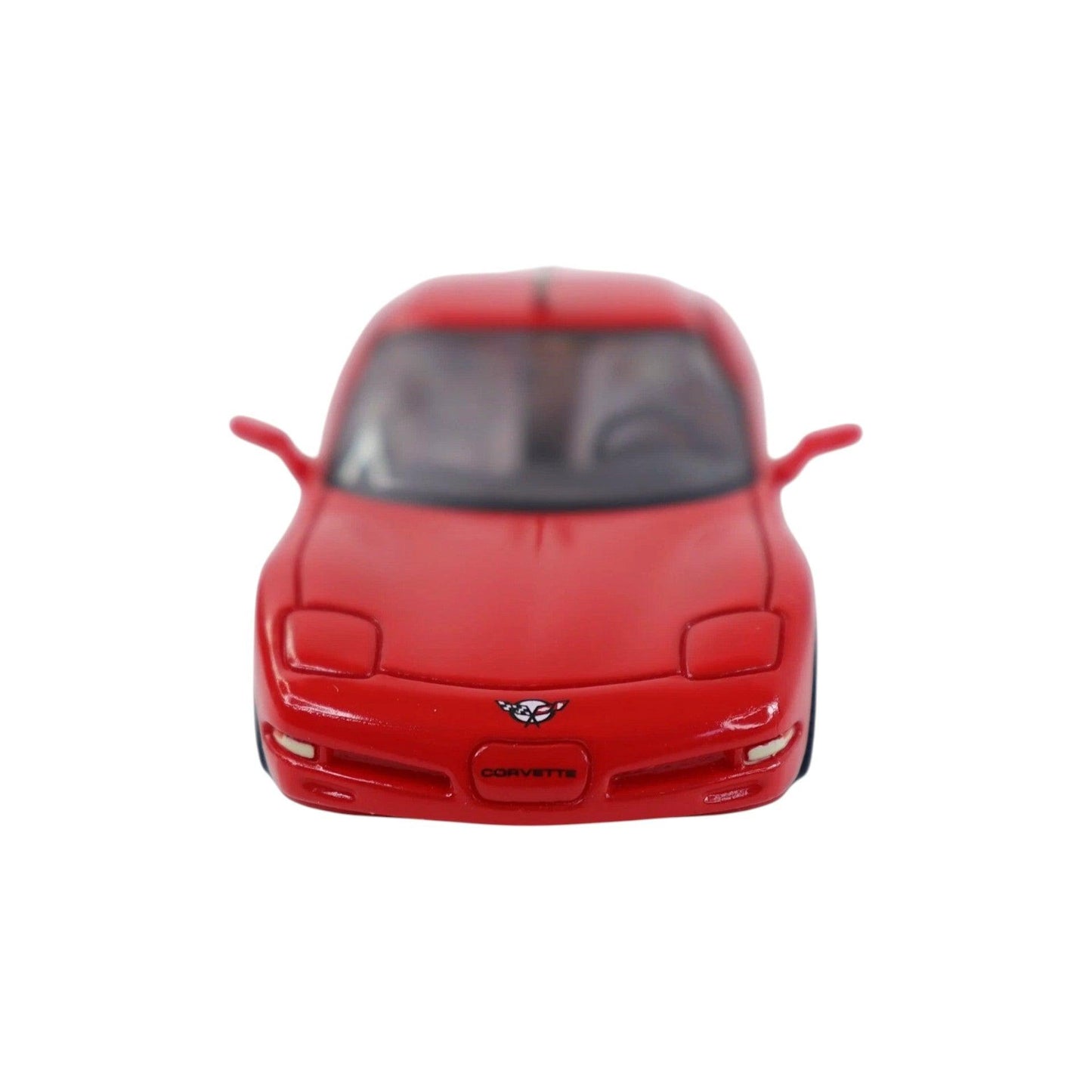 1997 Corvette (Classic American Cars)